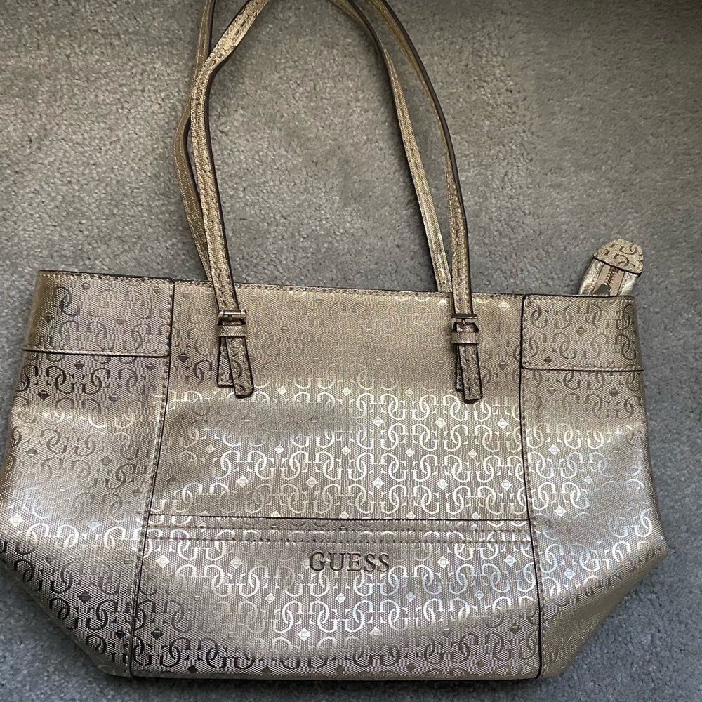 Guess tote/shoulder bag